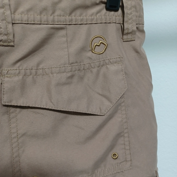 Magellan Light Weight Fisinh Shorts Sz 30 - Picture 4 of 5